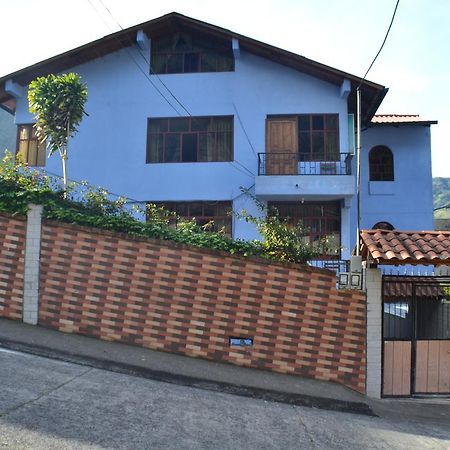 Hostal Princesa Maria Banos  Luaran gambar