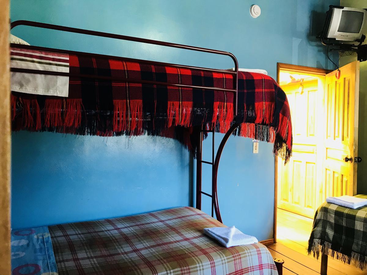 Hostal Princesa Maria Banos  Luaran gambar