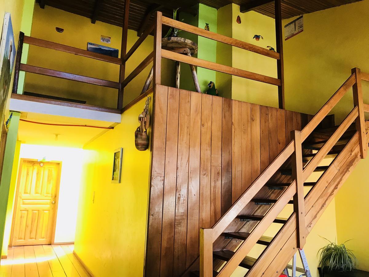 Hostal Princesa Maria Banos  Luaran gambar